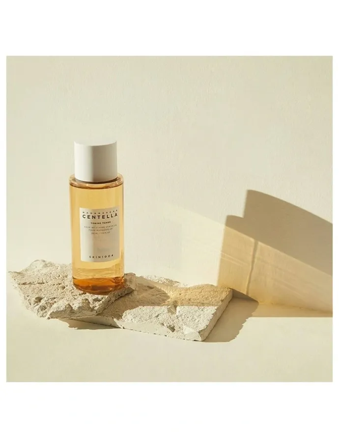 SKIN1004 Madagascar Centella Toning Toner