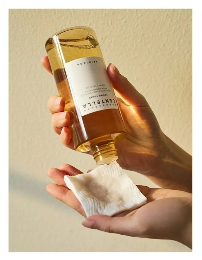 SKIN1004 Madagascar Centella Toning Toner