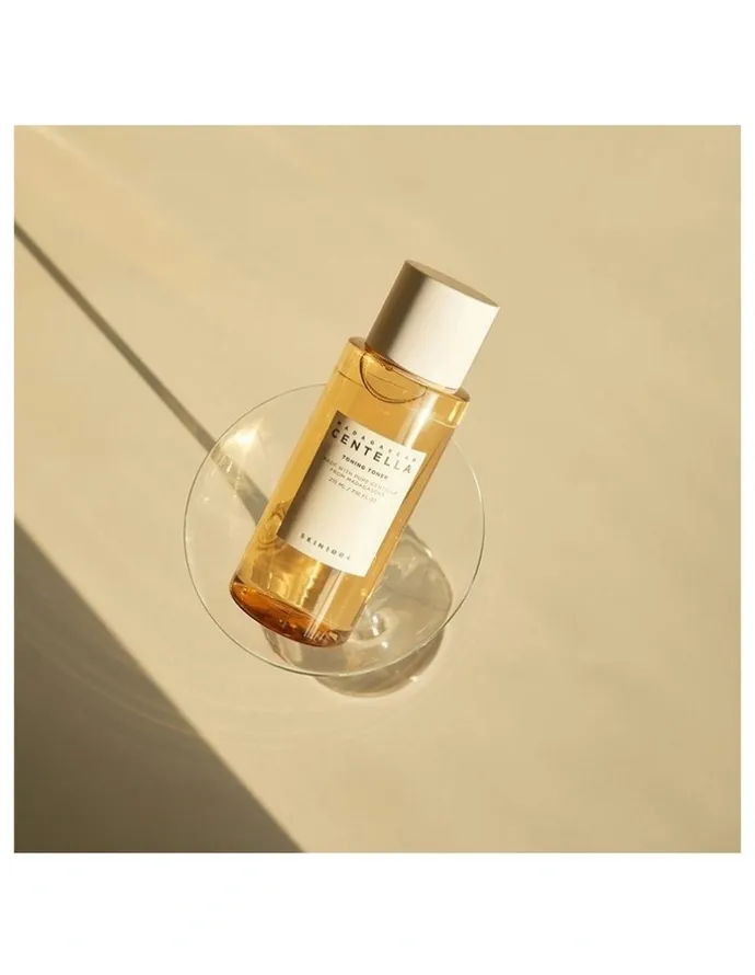 SKIN1004 Madagascar Centella Toning Toner