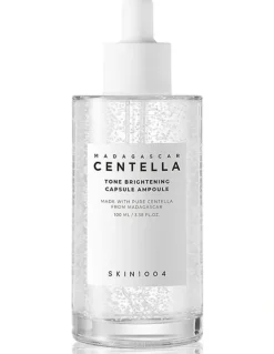 SKIN1004 Madagascar Centella Tone Brightening Capsule Ampoule
