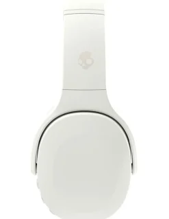 Skullcandy Crusher Evo Wireless Over-Ear in Bone 253842