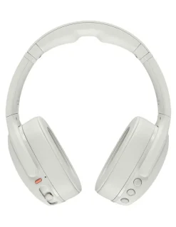 Skullcandy Crusher Evo Wireless Over-Ear in Bone 253842