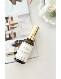 Sleep Rituals Organic Sleep Mist 50 ml