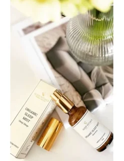Sleep Rituals Organic Sleep Mist 50 ml