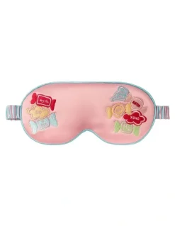 Slip Pure Silk Contour Sleep Mask