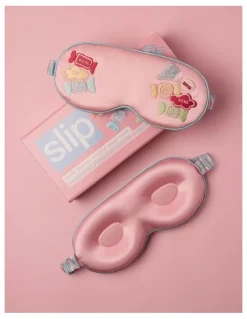 Slip Pure Silk Contour Sleep Mask