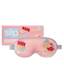 Slip Pure Silk Contour Sleep Mask