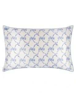 Slip Pure Silk Queen Pillowcase in Bowie