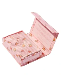 Slip Pure Silk Queen Pillowcase in Petal
