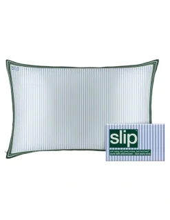 Slip Pure Silk Queen Pillowcase in The Lodge