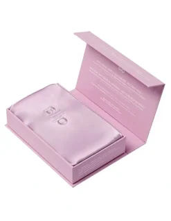 Slip Pure Silk Queen Pillowcase in Wildflower