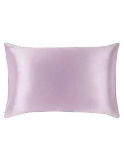 Slip Pure Silk Queen Pillowcase in Wildflower