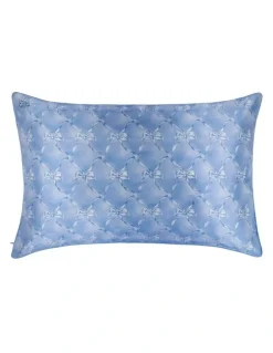 Slip Pure Silk Queen Pillowcase in Bluebelle