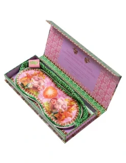 Slip Pure Silk Sleep Mask in Zodiac Aries
