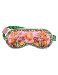 Slip Pure Silk Sleep Mask in Zodiac Aries