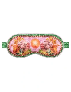 Slip Pure Silk Sleep Mask in Zodiac Aries