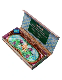 Slip Pure Silk Sleep Mask in Zodiac Sagittarius