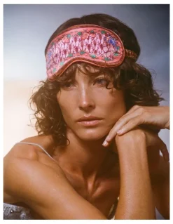 Slip Pure Silk Sleep Mask in Zodiac Scorpio