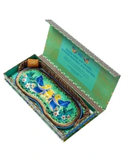 Slip Pure Silk Sleep Mask in Zodiac Pisces