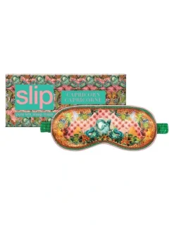 Slip Pure Silk Sleep Mask in Zodiac Capricorn