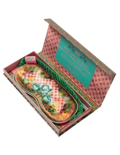 Slip Pure Silk Sleep Mask in Zodiac Capricorn