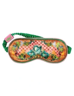 Slip Pure Silk Sleep Mask in Zodiac Capricorn