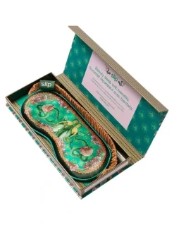 Slip Pure Silk Sleep Mask in Zodiac Gemini