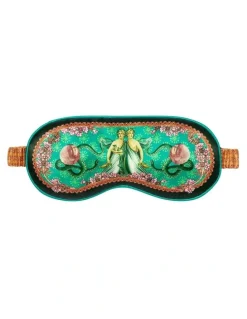 Slip Pure Silk Sleep Mask in Zodiac Gemini