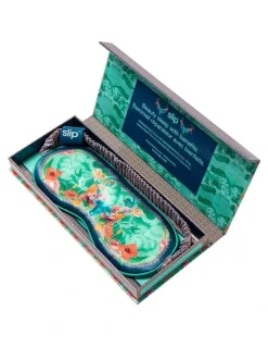 Slip Pure Silk Sleep Mask in Zodiac Taurus