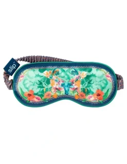 Slip Pure Silk Sleep Mask in Zodiac Taurus