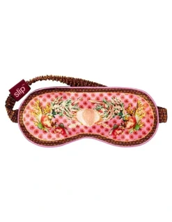 Slip Pure Silk Sleep Mask in Zodiac Cancer