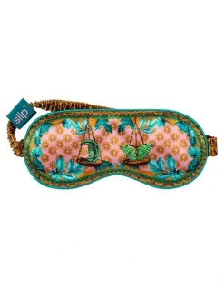 Slip Pure Silk Sleep Mask in Zodiac Libra