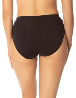 Sloggi Hikini Brief 2 Pack in Black