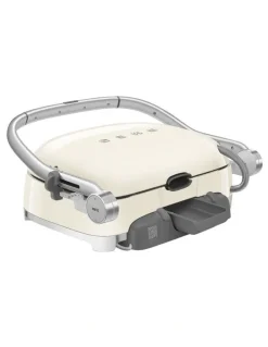 Smeg MultiGrill MGF01CRAU