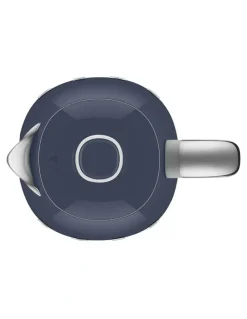 Smeg Style Kettle KLF03NBAU 50's in Navy Blue