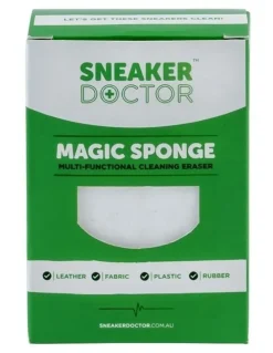 Sneaker Doctor Magic Sponge Multi-functional Cleaning Eraser