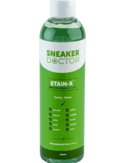 Sneaker Doctor Stain-X Sneaker Cleaner 236ml