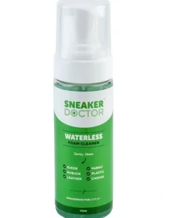 Sneaker Doctor Waterless Foam Cleaner 170ml
