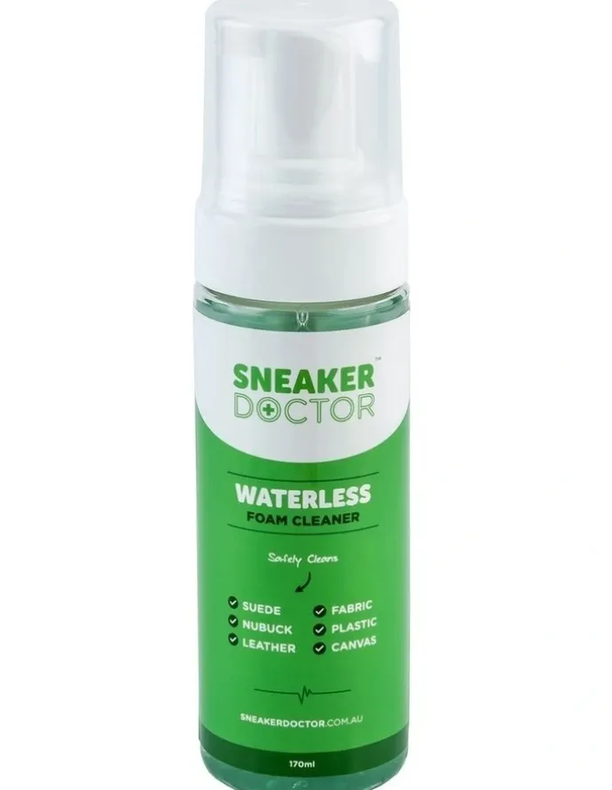 Sneaker Doctor Waterless Foam Cleaner 170ml