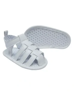 Snugtime Snugtime Sandal in White
