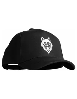 Society of Wolves Baseball Cap