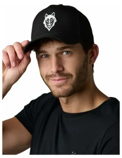 Society of Wolves Baseball Cap