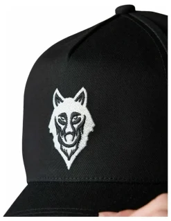 Society of Wolves Baseball Cap