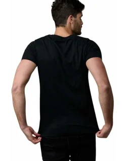 Society of Wolves Classic Tee Black