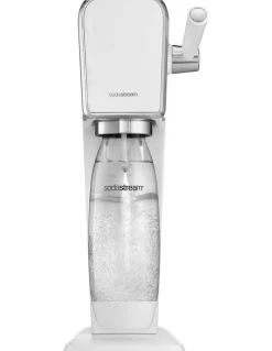SodaStream Art Sparkling Water Maker 1013511610 in White