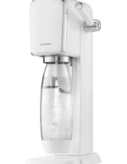 SodaStream Art Sparkling Water Maker 1013511610 in White