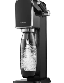 SodaStream Art Sparkling Water Maker 1013511611 in Black