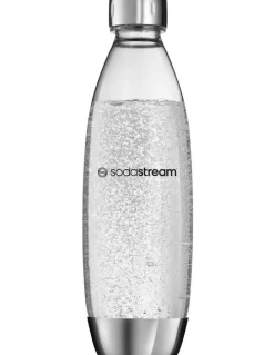 SodaStream Carb Bot Metal Fuse (Dws) 1741199610 1L in White