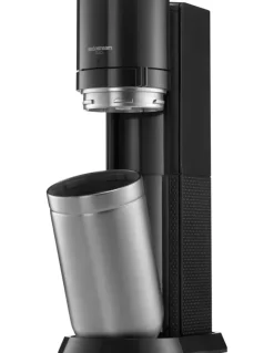SodaStream Duo Sparkling Water Machine 1016812611