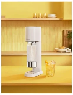 SodaStream Enso Sparkling Water Maker 1013611612